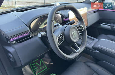Внедорожник / Кроссовер Zeekr 7X 2025 в 