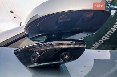 Внедорожник / Кроссовер Zeekr 7X 2025 в 