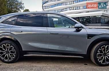 Позашляховик / Кросовер Zeekr 7X 2024 в Запоріжжі
