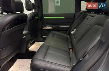 Внедорожник / Кроссовер Zeekr 7X 2025 в 