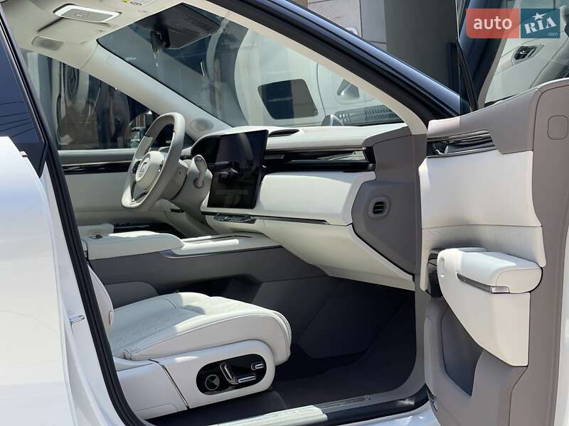 Внедорожник / Кроссовер Zeekr 7X 2024 в Одессе