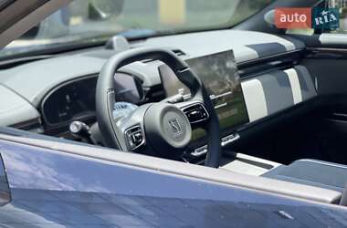 Внедорожник / Кроссовер Zeekr 7X 2025 в 