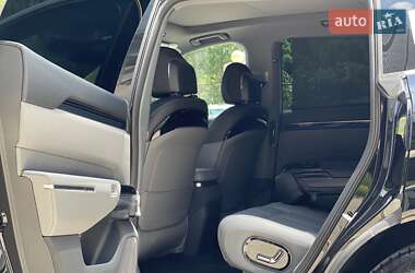 Внедорожник / Кроссовер Zeekr 7X 2025 в 