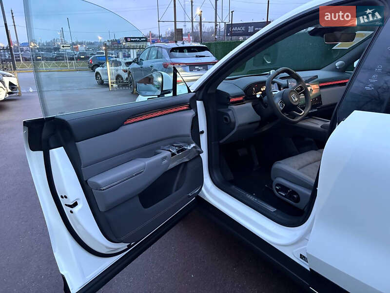 Внедорожник / Кроссовер Zeekr 7X 2025 в Киеве фото 16 Внедорожник / Кроссовер Zeekr 7X 2025 в Киеве