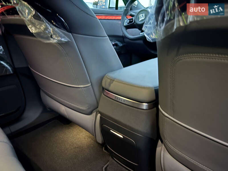 Внедорожник / Кроссовер Zeekr 7X 2025 в Киеве фото 31 Внедорожник / Кроссовер Zeekr 7X 2025 в Киеве