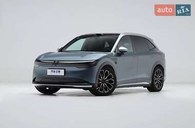 Внедорожник / Кроссовер Zeekr 7X 2025 в 