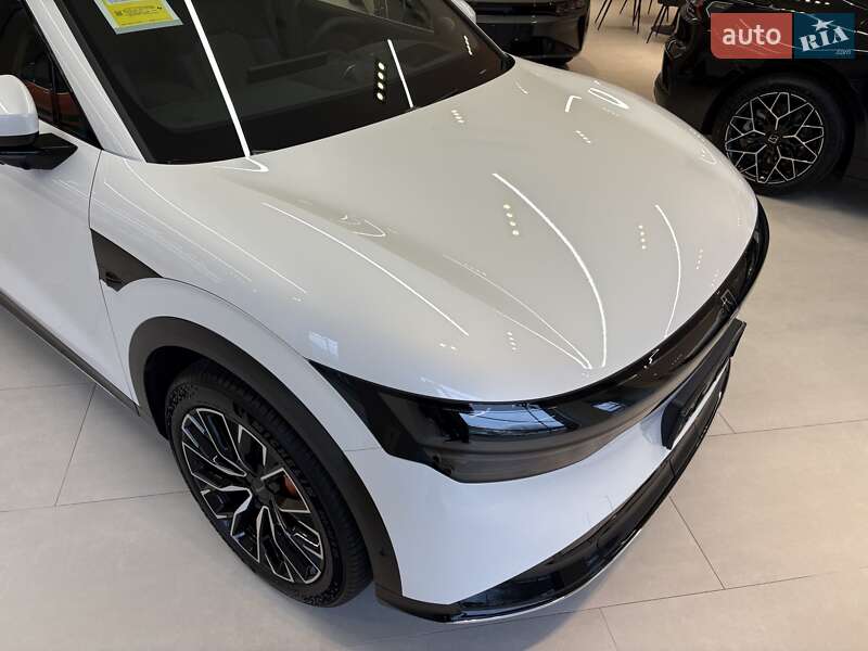 Внедорожник / Кроссовер Zeekr 7X 2025 в Одессе фото 2 Внедорожник / Кроссовер Zeekr 7X 2025 в Одессе