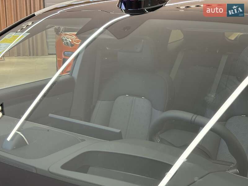 Внедорожник / Кроссовер Zeekr 7X 2025 в Одессе фото 12 Внедорожник / Кроссовер Zeekr 7X 2025 в Одессе