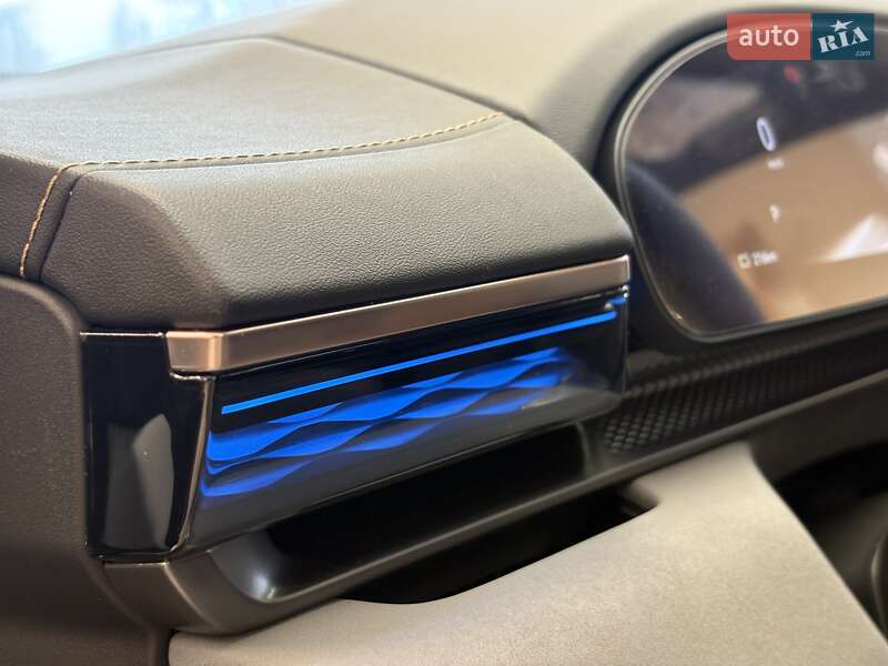 Внедорожник / Кроссовер Zeekr 7X 2025 в Одессе фото 14 Внедорожник / Кроссовер Zeekr 7X 2025 в Одессе