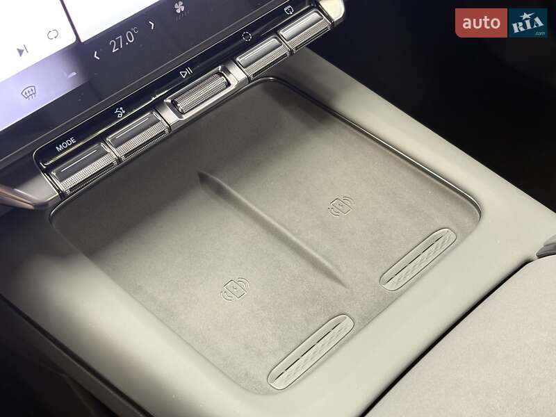 Внедорожник / Кроссовер Zeekr 7X 2025 в Одессе фото 20 Внедорожник / Кроссовер Zeekr 7X 2025 в Одессе