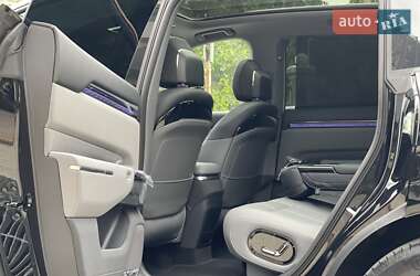 Позашляховик / Кросовер Zeekr 7X 2025 в 