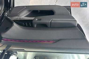 Внедорожник / Кроссовер Zeekr 7X 2025 в 
