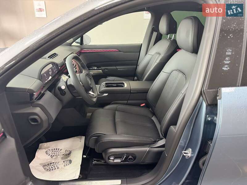 Внедорожник / Кроссовер Zeekr 7X 2025 в Киеве фото 10 Внедорожник / Кроссовер Zeekr 7X 2025 в Киеве