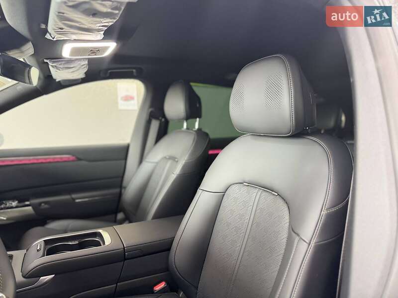 Внедорожник / Кроссовер Zeekr 7X 2025 в Киеве фото 12 Внедорожник / Кроссовер Zeekr 7X 2025 в Киеве