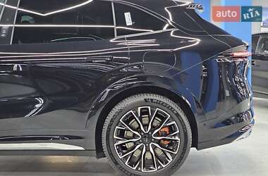 Внедорожник / Кроссовер Zeekr 7X 2025 в 