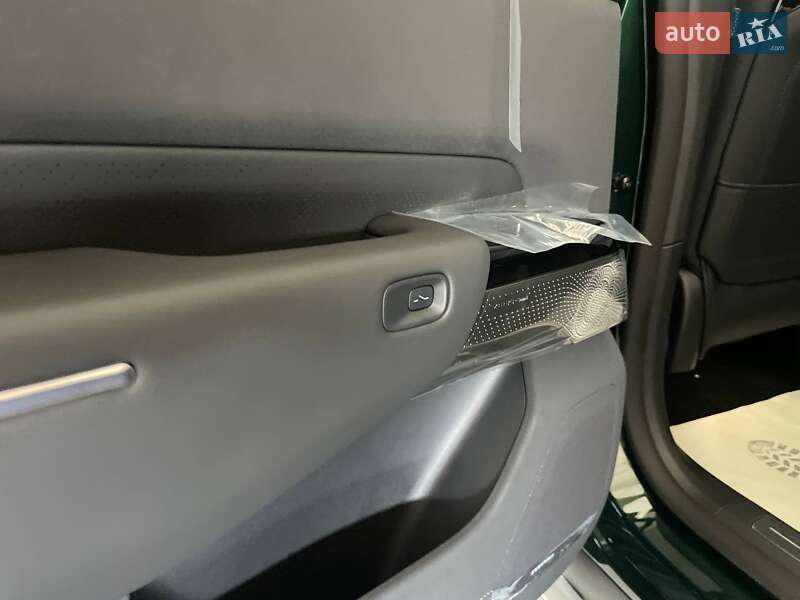 Внедорожник / Кроссовер Zeekr 7X 2025 в Виннице