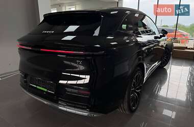 Внедорожник / Кроссовер Zeekr 7X 2025 в 