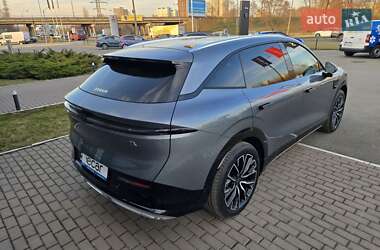 Внедорожник / Кроссовер Zeekr 7X 2025 в 