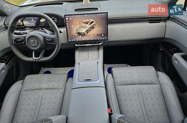 Внедорожник / Кроссовер Zeekr 7X 2025 в 