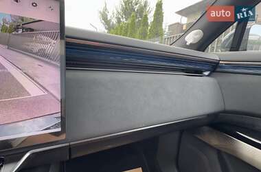 Внедорожник / Кроссовер Zeekr 7X 2025 в 