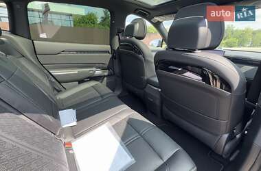 Внедорожник / Кроссовер Zeekr 7X 2025 в 