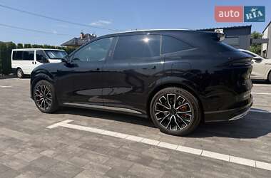 Внедорожник / Кроссовер Zeekr 7X 2024 в 