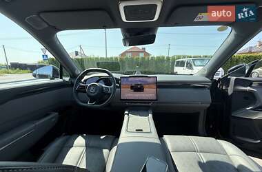 Внедорожник / Кроссовер Zeekr 7X 2024 в 