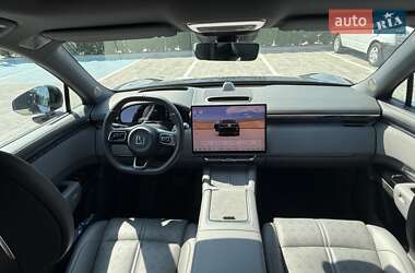 Внедорожник / Кроссовер Zeekr 7X 2024 в 
