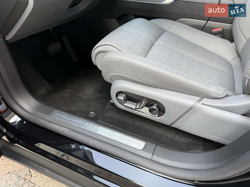 Внедорожник / Кроссовер Zeekr 7X 2025 в Харькове фото 12 Внедорожник / Кроссовер Zeekr 7X 2025 в Харькове