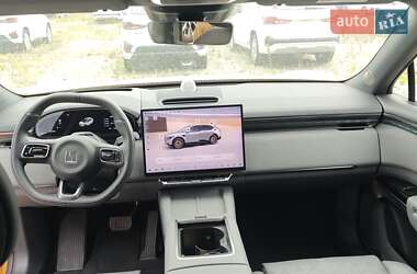Внедорожник / Кроссовер Zeekr 7X 2024 в 