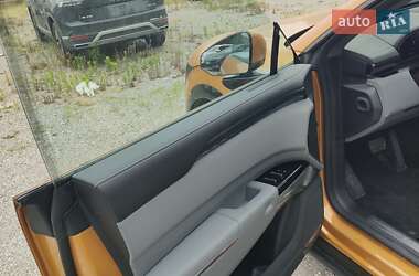 Внедорожник / Кроссовер Zeekr 7X 2024 в 