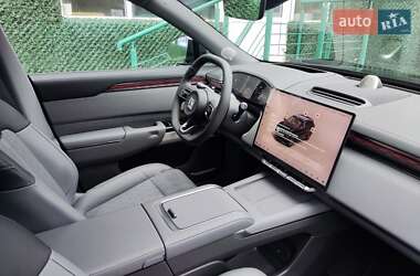 Внедорожник / Кроссовер Zeekr 7X 2025 в 
