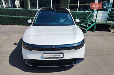 Внедорожник / Кроссовер Zeekr 7X 2025 в 