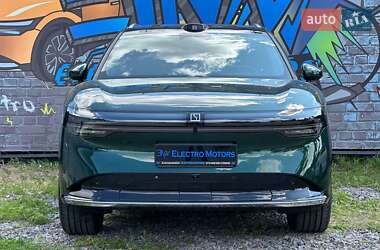 Внедорожник / Кроссовер Zeekr 7X 2025 в 