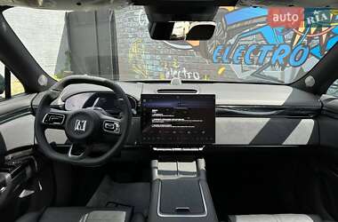 Внедорожник / Кроссовер Zeekr 7X 2025 в 