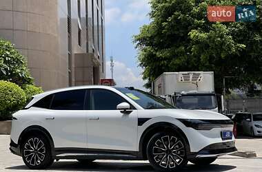 Позашляховик / Кросовер Zeekr 7X 2025 в 