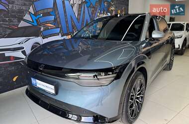 Позашляховик / Кросовер Zeekr 7X 2025 в 