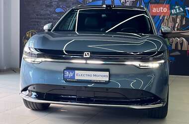 Позашляховик / Кросовер Zeekr 7X 2025 в 