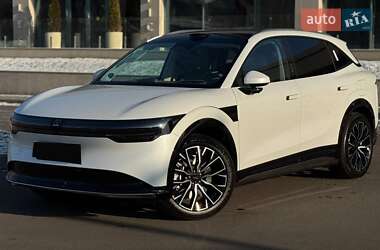 Внедорожник / Кроссовер Zeekr 7X 2025 в Киеве