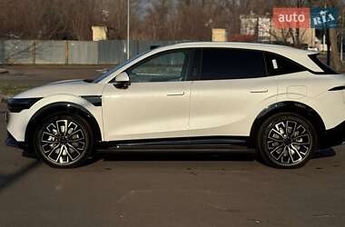 Внедорожник / Кроссовер Zeekr 7X 2025 в 