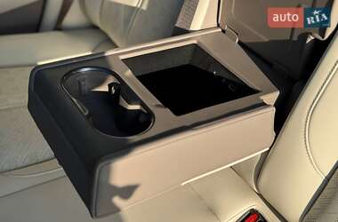 Внедорожник / Кроссовер Zeekr 7X 2025 в 
