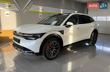 Внедорожник / Кроссовер Zeekr 7X 2025 в 