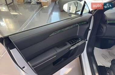 Внедорожник / Кроссовер Zeekr 7X 2025 в 