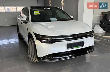 Внедорожник / Кроссовер Zeekr 7X 2025 в 