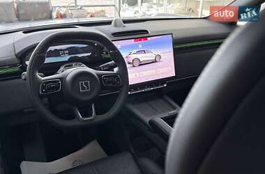 Внедорожник / Кроссовер Zeekr 7X 2025 в 