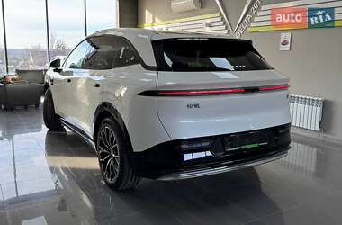 Внедорожник / Кроссовер Zeekr 7X 2025 в 