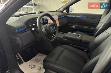 Внедорожник / Кроссовер Zeekr 7X 2025 в 