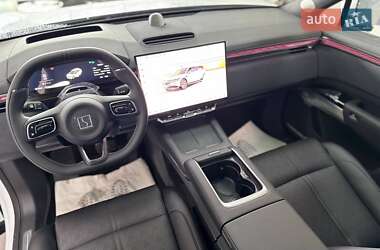 Внедорожник / Кроссовер Zeekr 7X 2025 в 