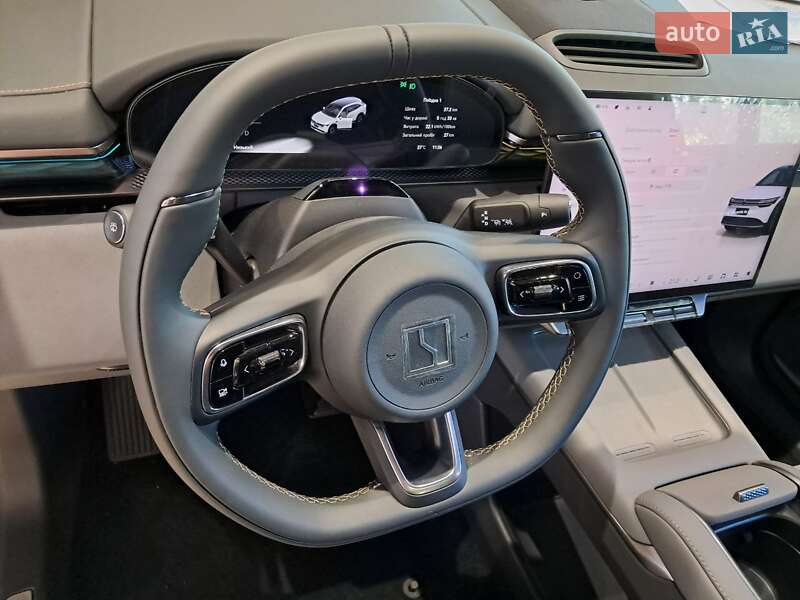 Внедорожник / Кроссовер Zeekr 7X 2025 в Киеве