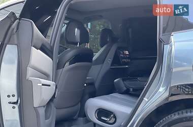 Позашляховик / Кросовер Zeekr 7X 2024 в 